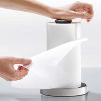Joseph Joseph Push and Tear Kitchen Roll Holder