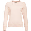 Pale Pink Holland Cooper Womens Sporting Heritage Crew Sweatshirt