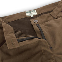 Hoggs Of Fife Womens Struther Waterproof Trousers Detail