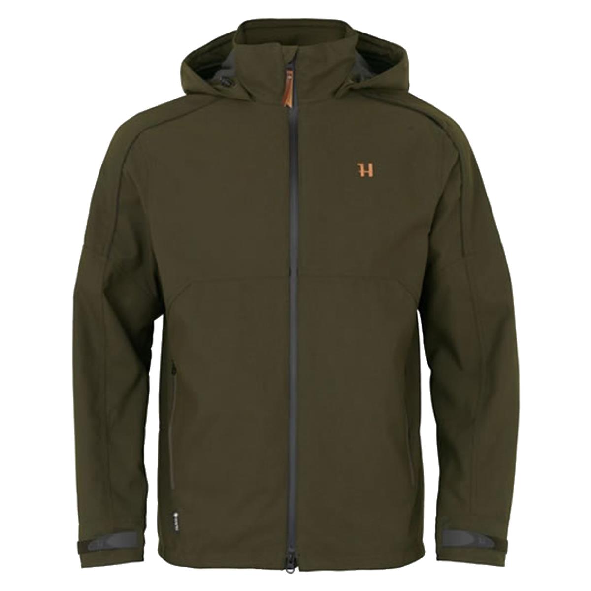Harkila Mens Pro Hunter Move 2.0 GTX Jacket