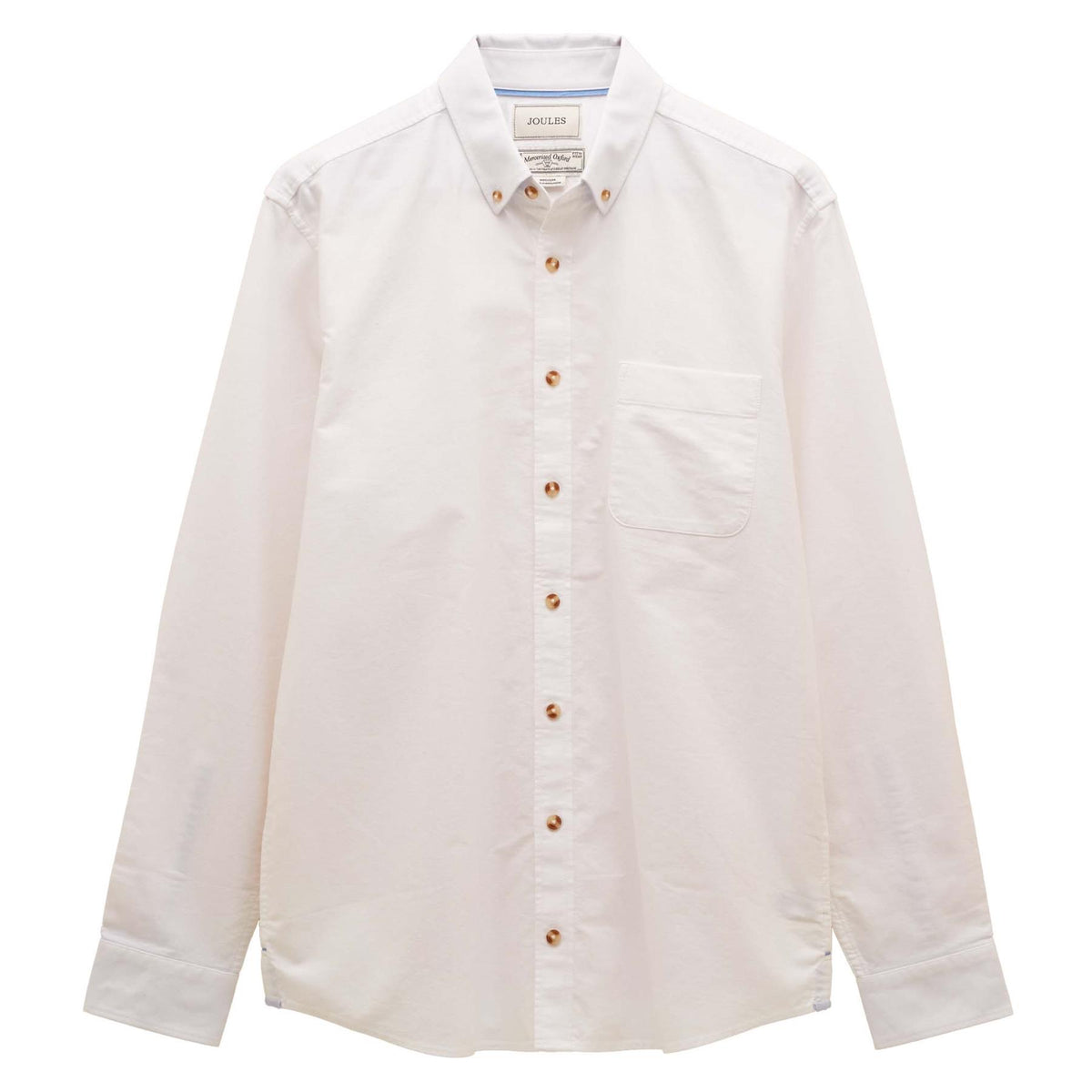 Joules Mens Oxford Shirt