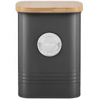 Typhoon Squircle Sugar Jar