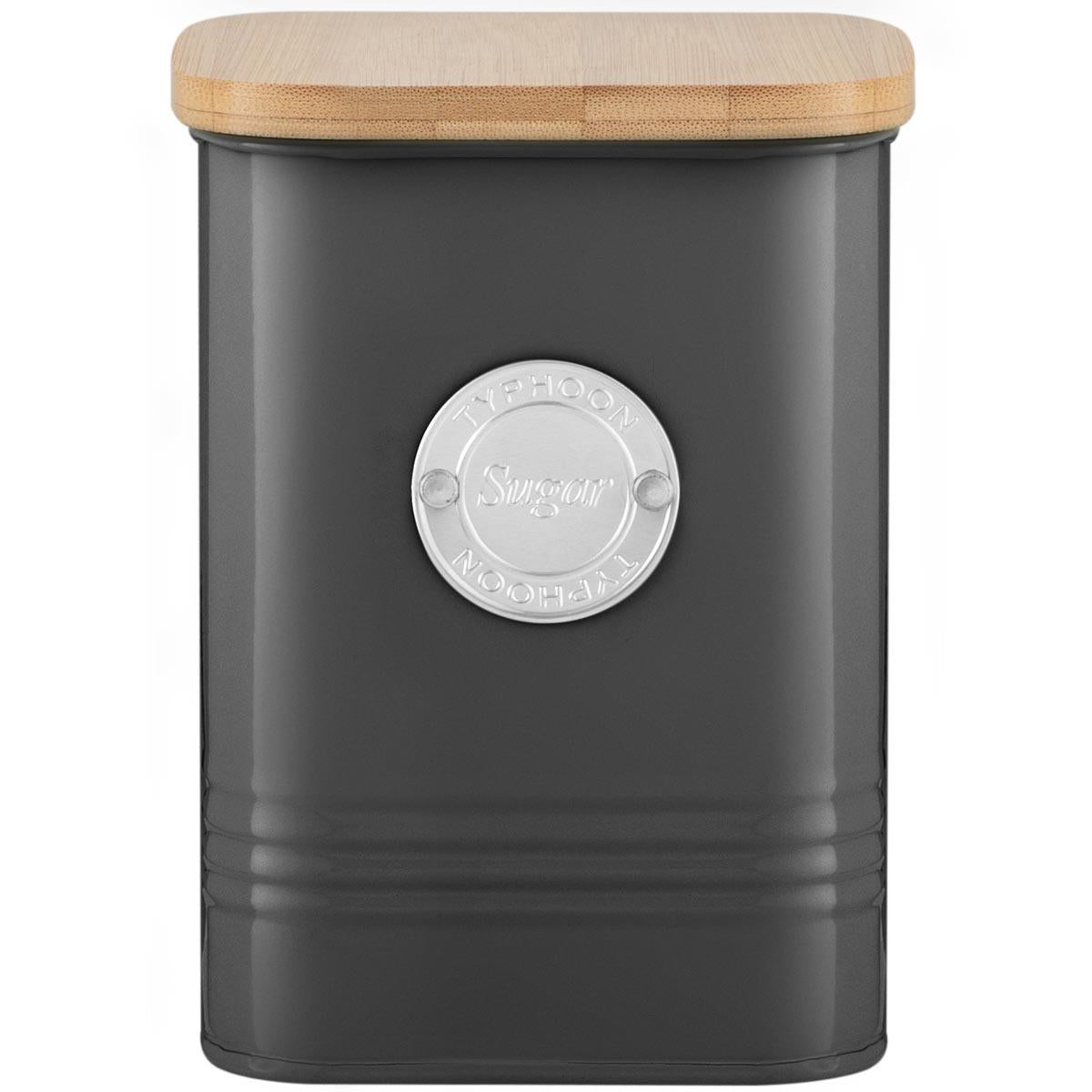 Typhoon Squircle Sugar Jar