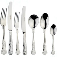 Arthur Price Kings Design Cutlery