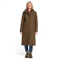 Schoffel Womens Marefield Waterproof Coat