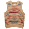 Joules Womens Woodland Knitted Vest
