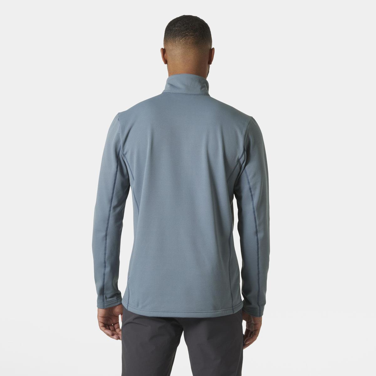 Helly Hansen Mens Versalite Half Zip Fleece