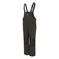 Hoggs Of Fife Green King II Thermal Bib And Brace