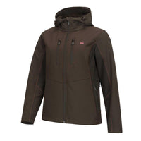 Hoggs Of Fife Womens Ardross 4-Way Active Jacket