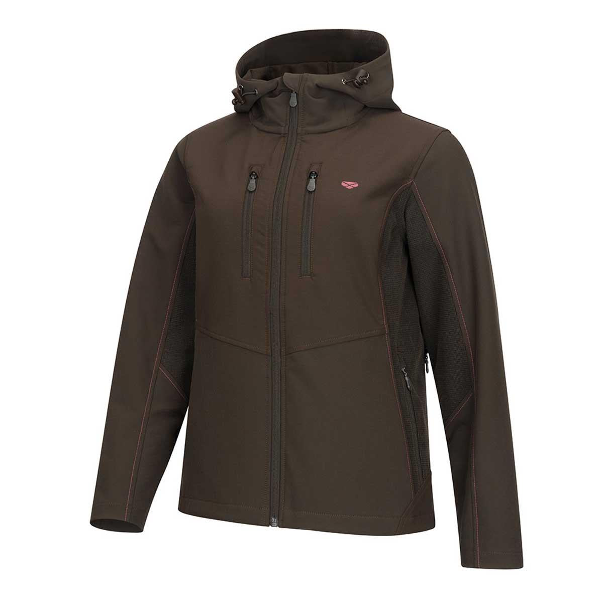 Hoggs Of Fife Womens Ardross 4-Way Active Jacket