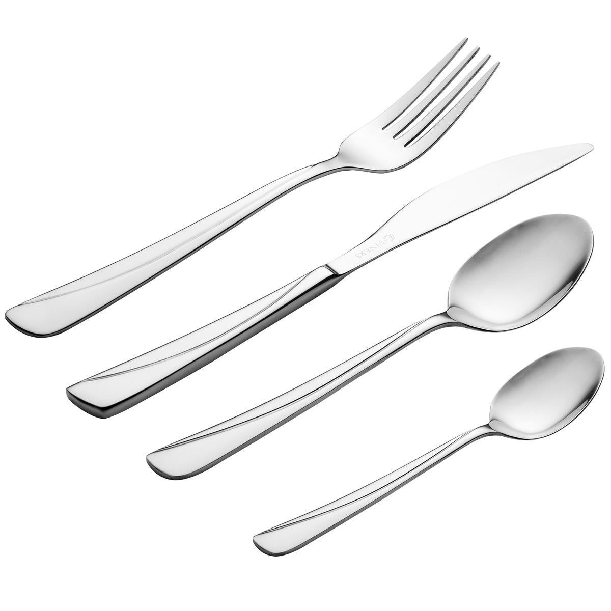 Viners Angel Loose Cutlery