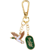 Barbour Fob