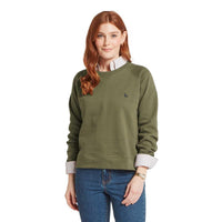 Schoffel Womens Newberry Sweatshirt