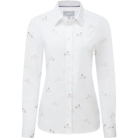 Schoffel Womens Norfolk Shirt