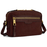 Fairfax & Favor Fulham Cross Body Bag