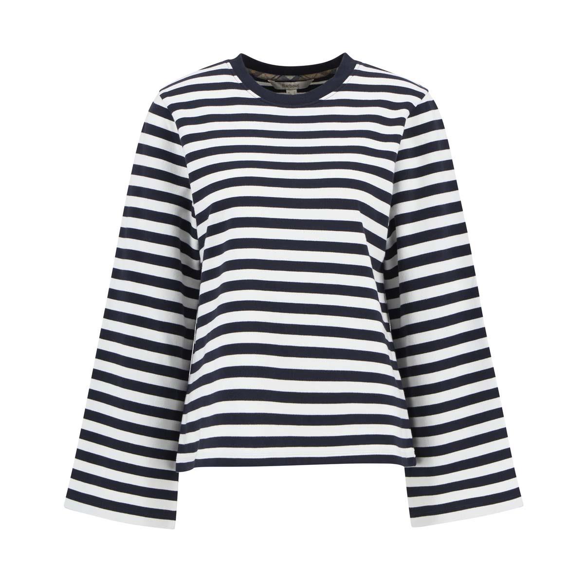 Barbour Womens Robyn Sweatshirt