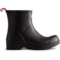 Hunter Mens Play Short Boots