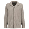 Barbour Mens Sandwood Waffle Overshirt