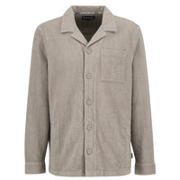 Barbour Mens Sandwood Waffle Overshirt