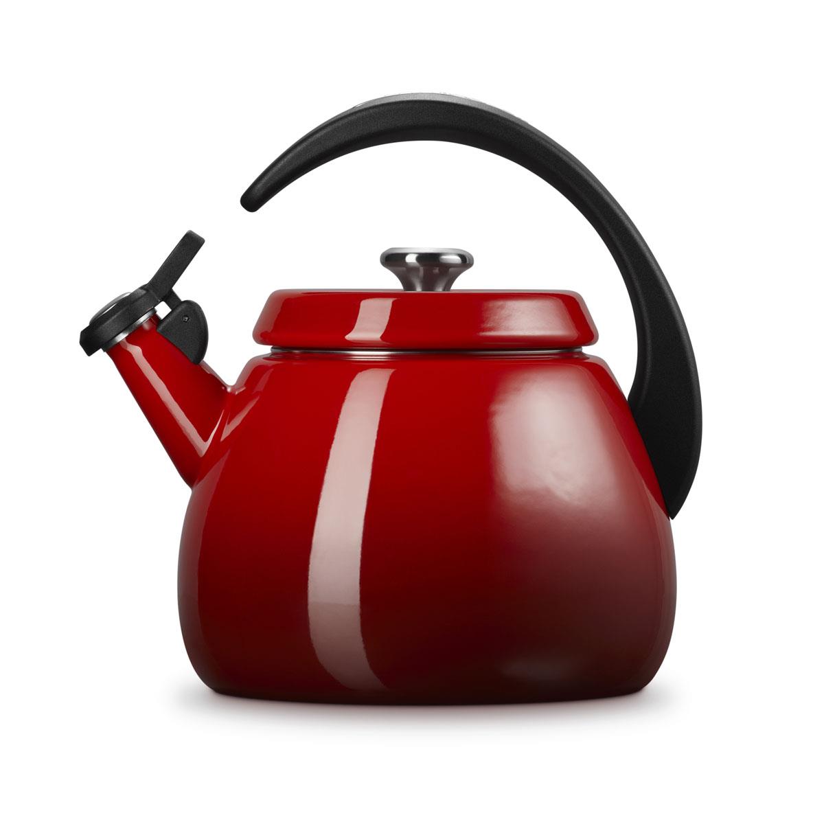 Le Creuset Cloche Kettle