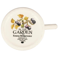 Emma Bridgewater Autumn Garden Birds Owl in Sloe Berries Half Pint Mug