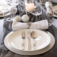 Viners Everyday Purity 18/0 Loose Cutlery LS6