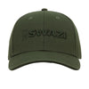 Swazi Unisex Legend Cap