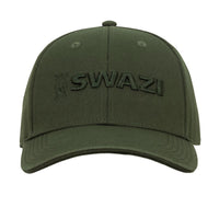 Swazi Unisex Legend Cap