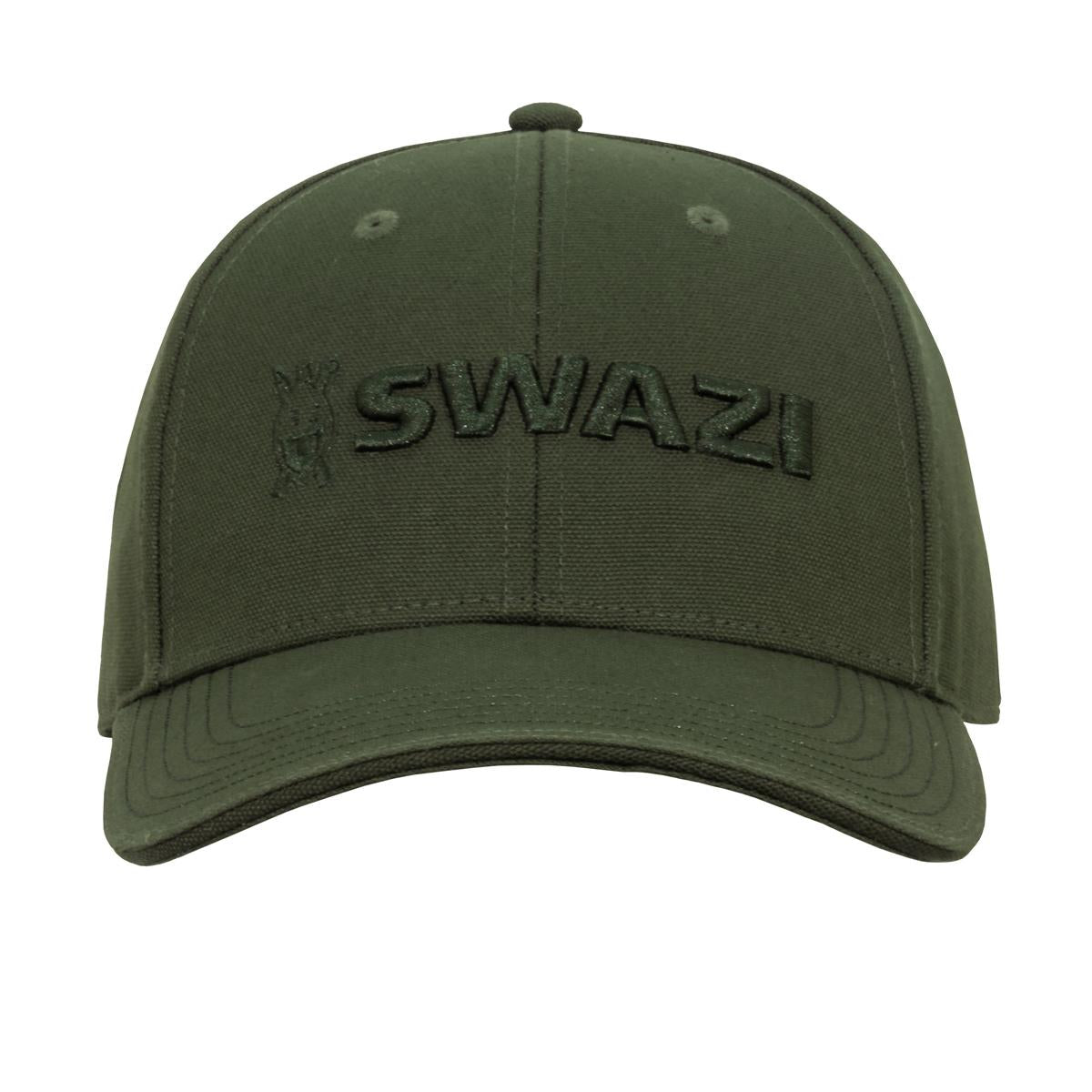 Swazi Unisex Legend Cap
