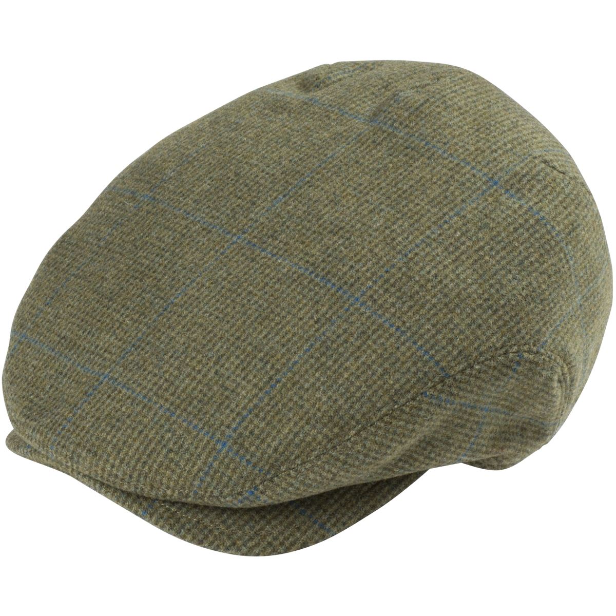 Lagoon Alan Paine Mens Combrook Extended Peak Cap
