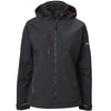 Black Musto Womens Sardinia 2.0 Jacket