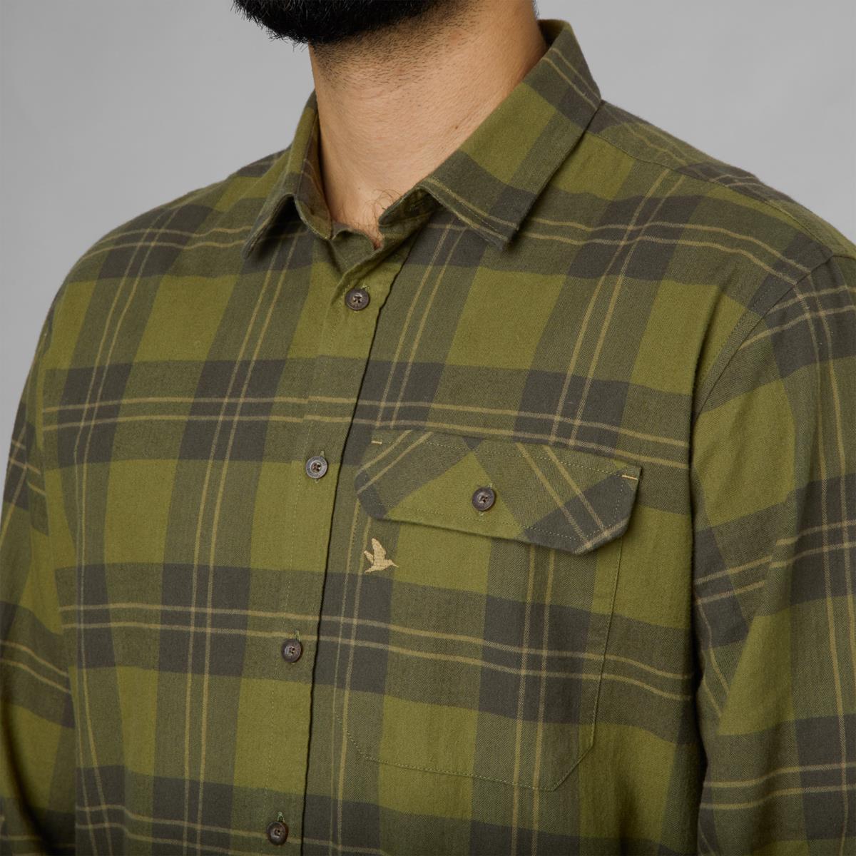 Seeland Mens Highseat Shirt