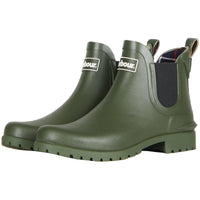 Barbour Wilton Wellies