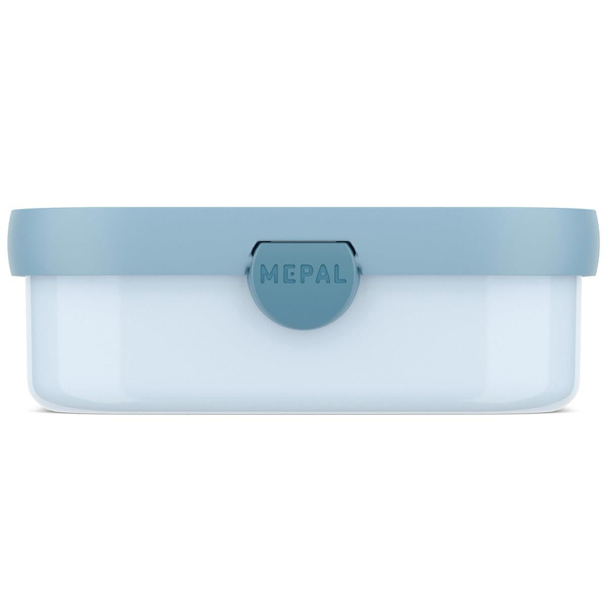 Mepal Campus Forest Friends Lunchbox Front