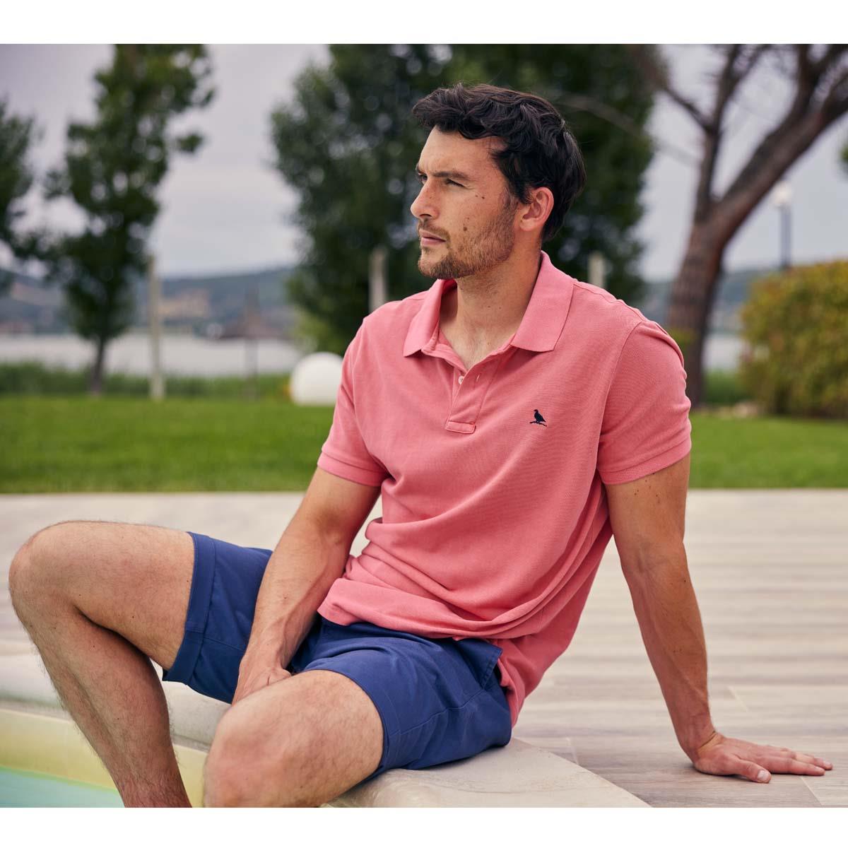 Schoffel Mens Harlech Shorts