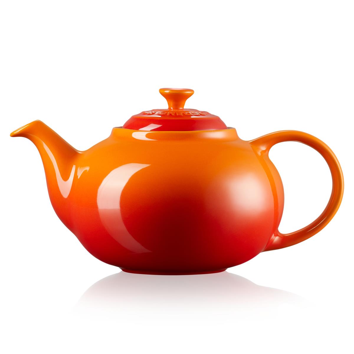 Le Creuset Stoneware Classic Teapot