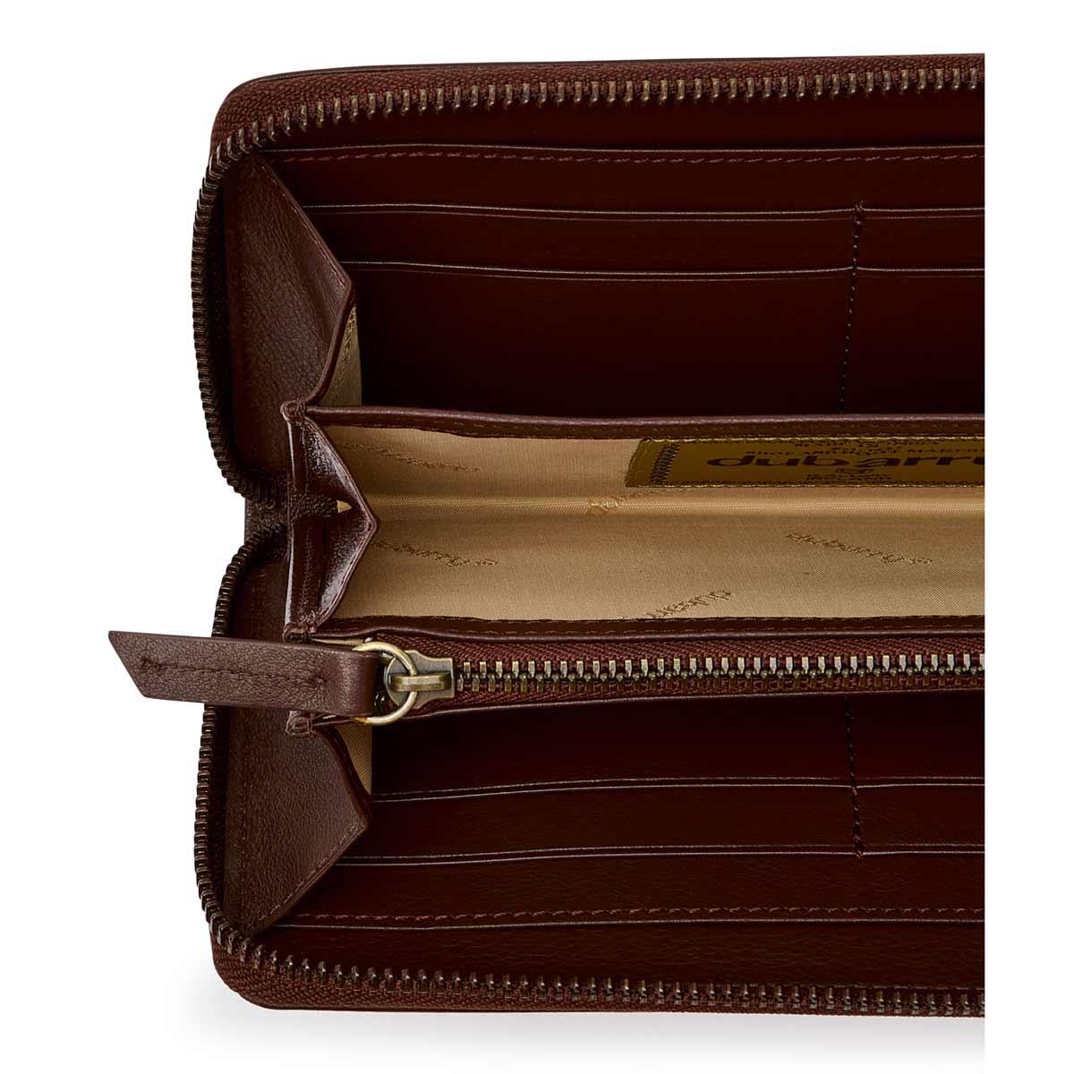 Cedar Dubarry Womens Killucan Wallet Detail