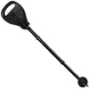 Bisley Deluxe Shooting Seat and Walking Stick