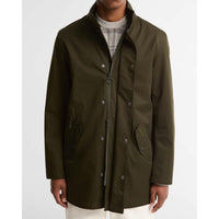 Barbour Mens Chelsea Waterproof Jacket
