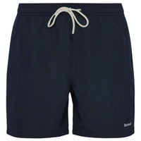 Barbour Mens Staple Logo 7 Swim Short