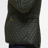 Barbour Women's Dahlia Quilted Jacket