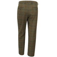 Hoggs Of Fife Mens Kingussie Tweed Trouser