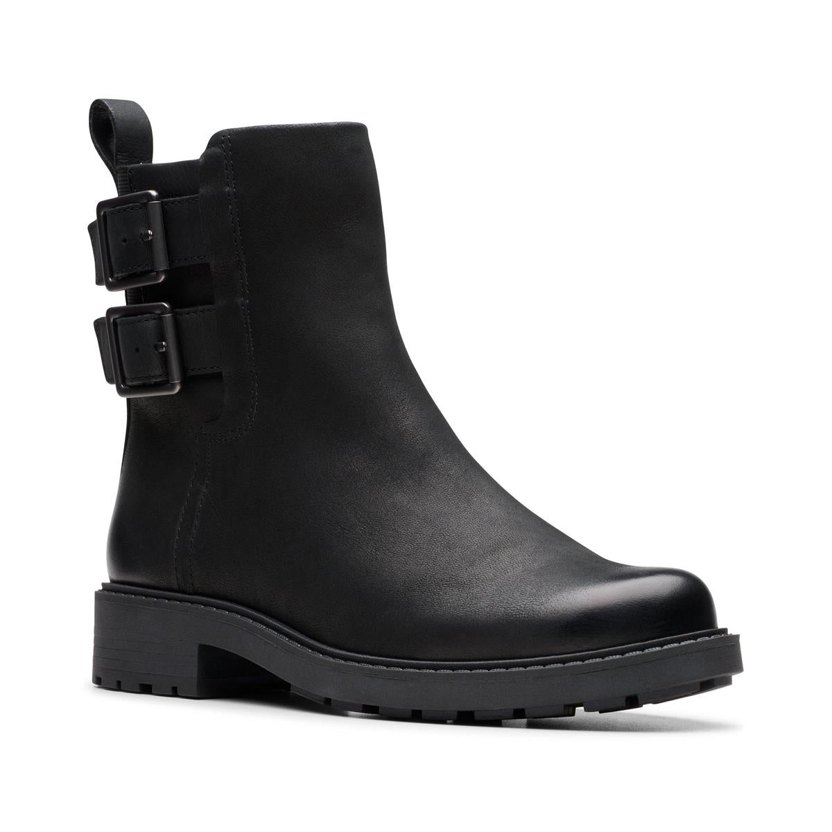 Clarks Womens Orinoco 2 Bay Boot