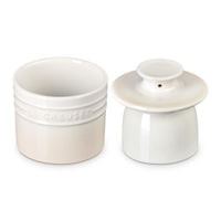 Le Creuset Stoneware Butter Crock