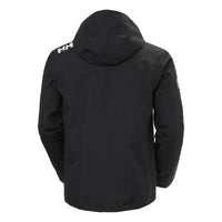 Helly Hansen Mens Crew Midlayer Sailing Jacket 2.0