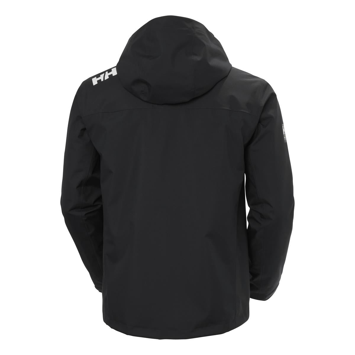 Helly Hansen Mens Crew Midlayer Sailing Jacket 2.0