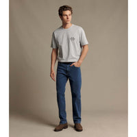 R.M. Williams Mens Kandos T-Shirt