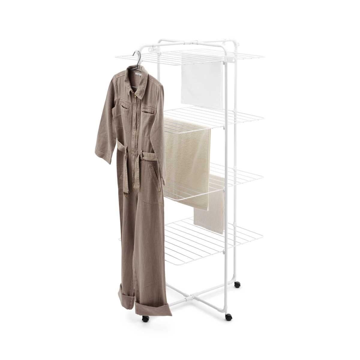 Brabantia HangOn Drying Rack 30 Metres
