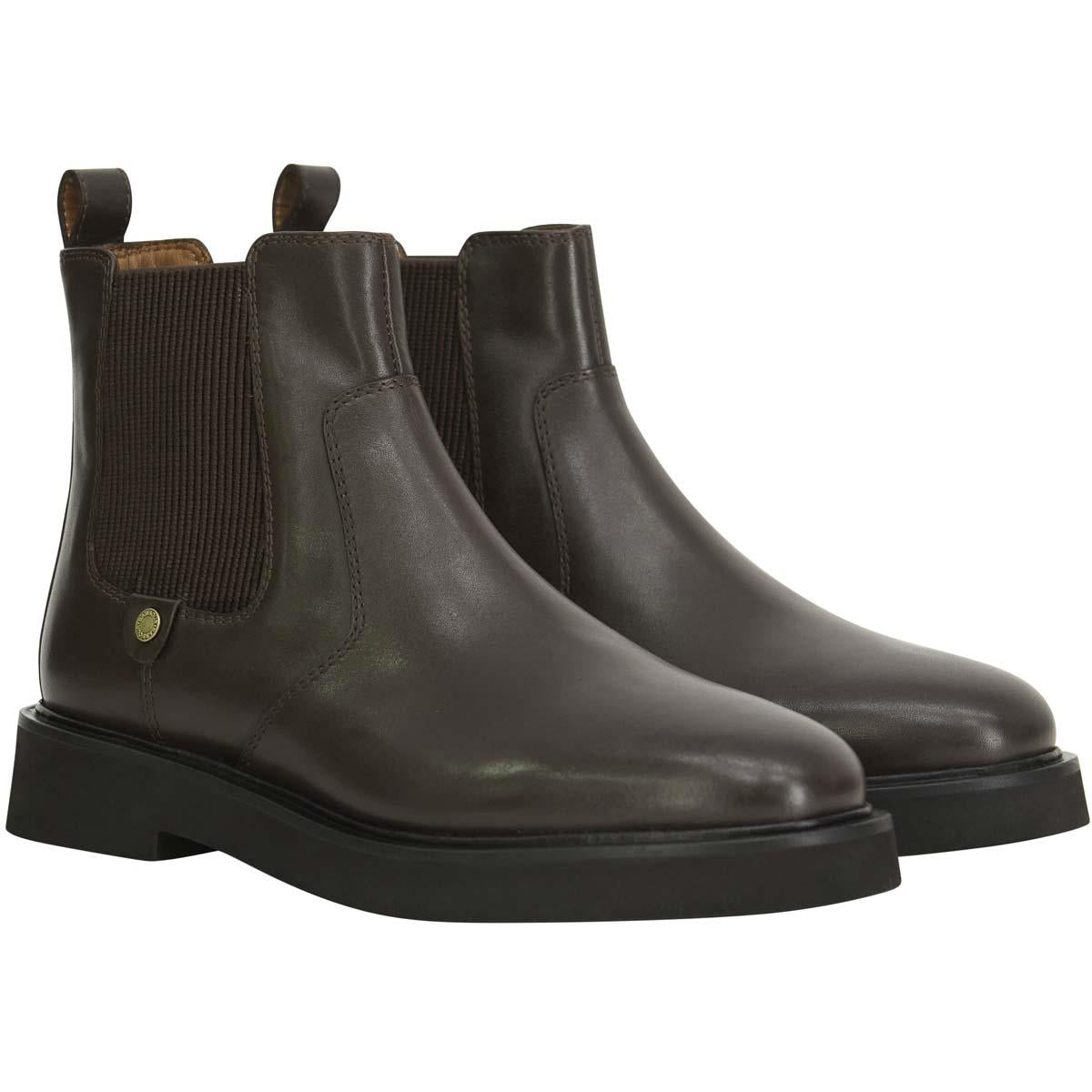 Barbour Womens Delfina Chelsea Boot