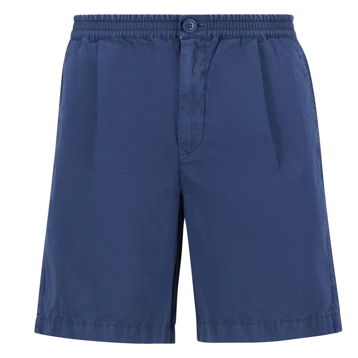 Barbour Mens Rickfell Riptop Short